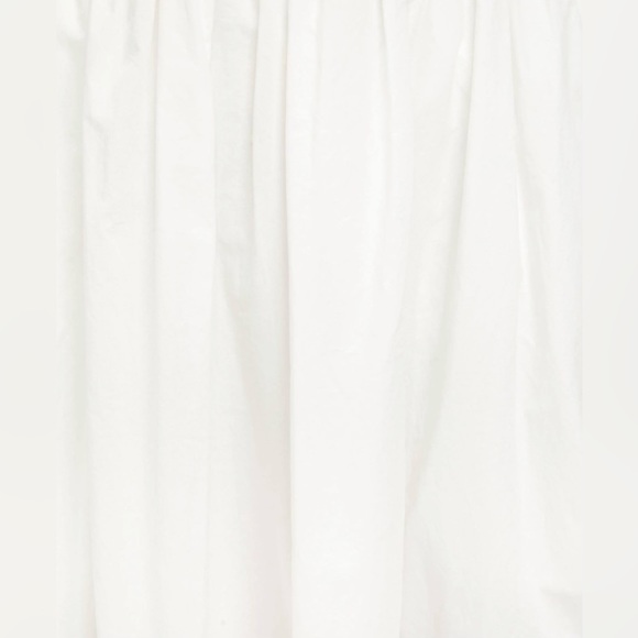 Tanya Taylor Naomi Embroidered Floral Dress - Picture 7 of 9